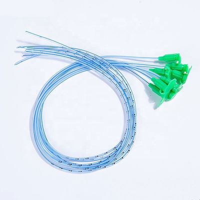 Sterile medizinische Saugrohre, gastrischer Zuführungsschlauch Fr4-Fr24